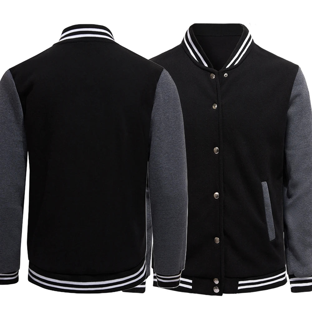 Gracefully Designed Jacket