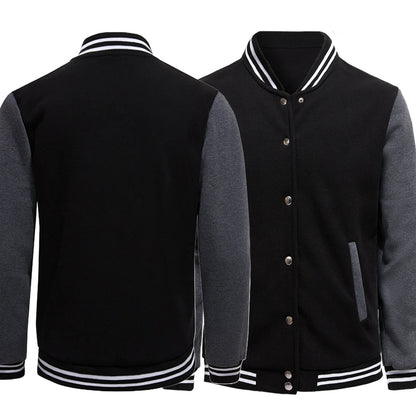 Gracefully Designed Jacket