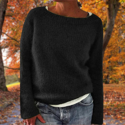 Classic Designed Jumper