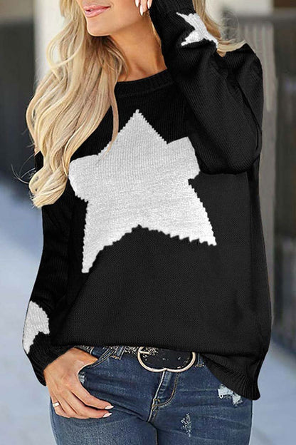 Thoughtfully Designed Jumper