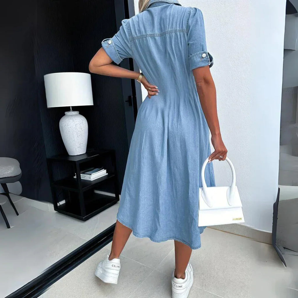 Thoughtfully Designed Garment