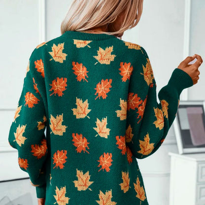 Beautifully Crafted Jumper