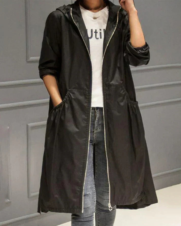 Vintage Inspired Jacket