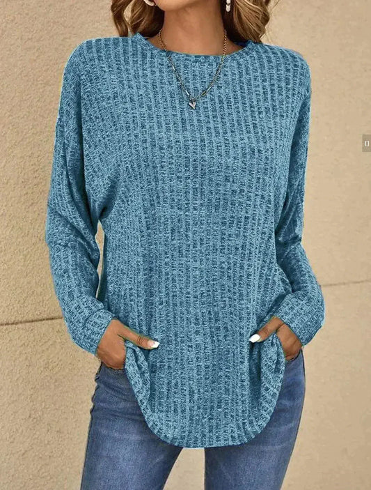 Gracefully Designed Jumper