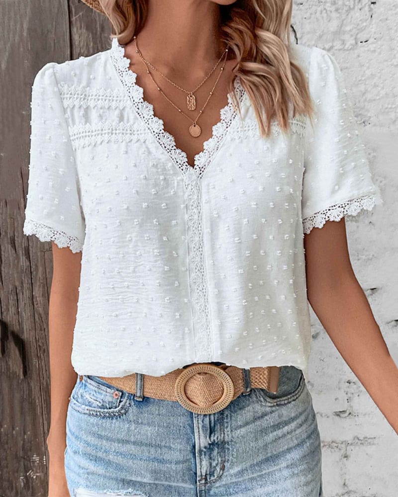 Vintage Inspired Garment