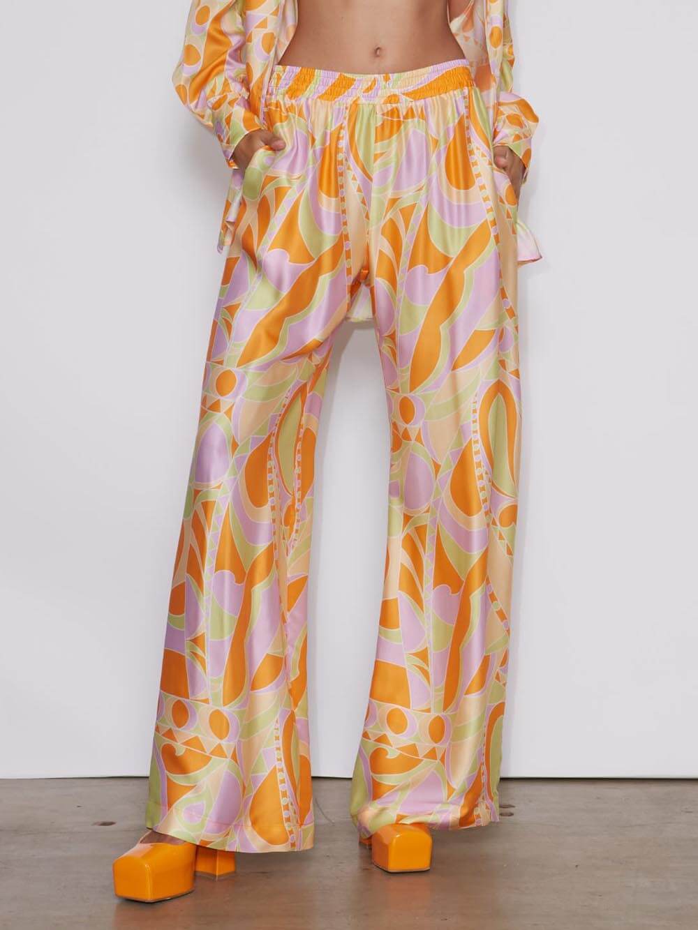 Classic Vintage Pants