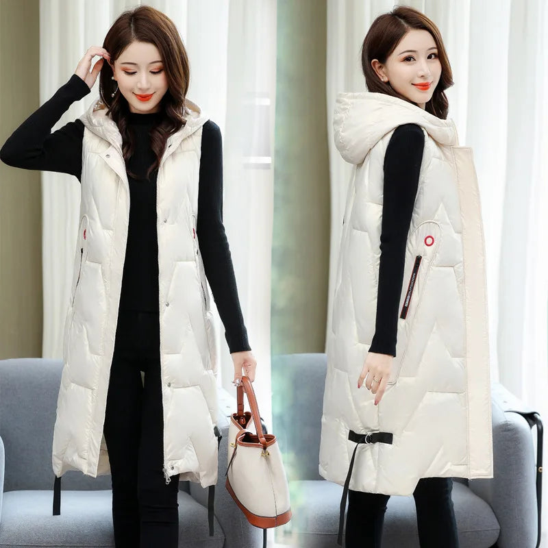 LM | Long & Fashionable