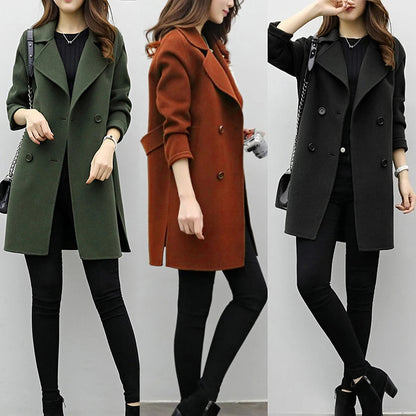Classic Designed Jacket
