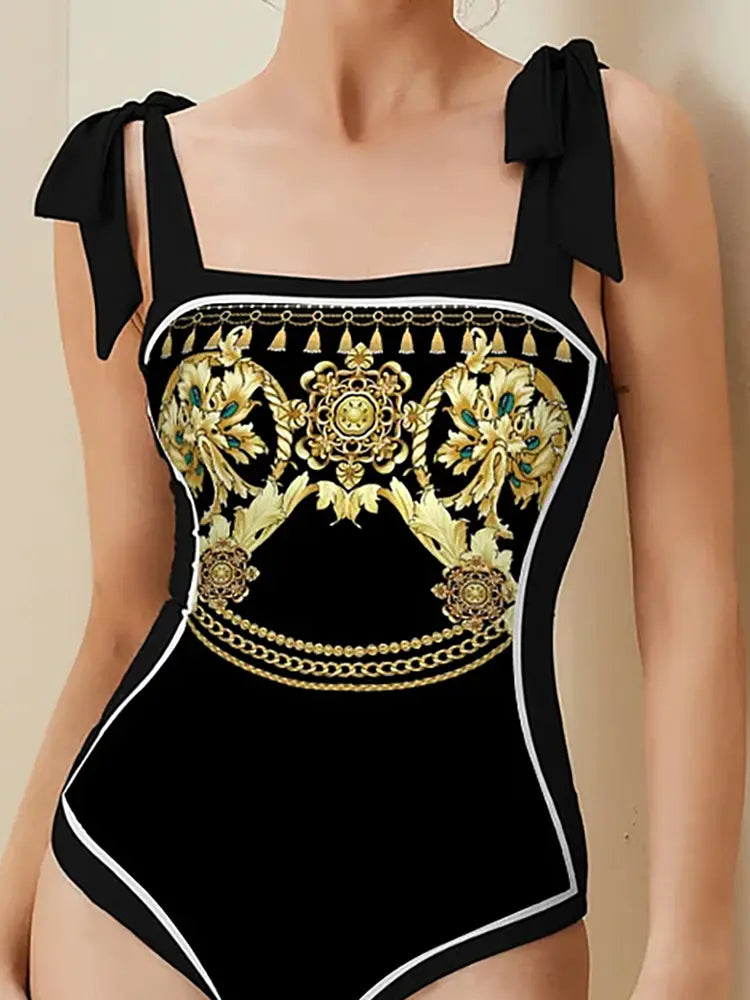 Thoughtfully Designed Garment