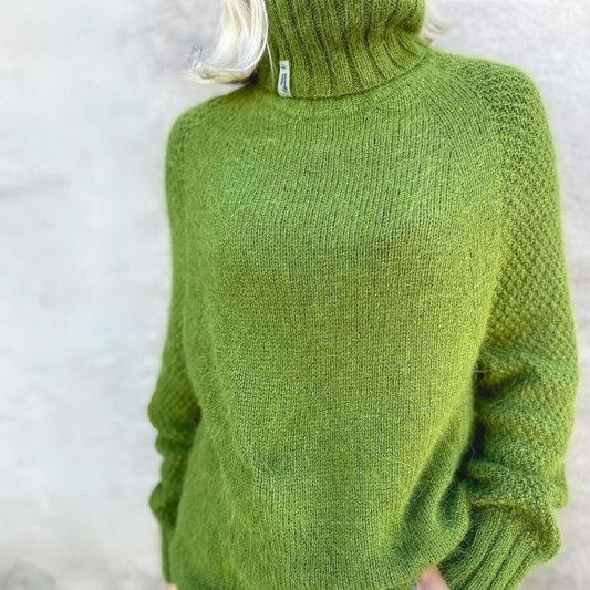 Classic Designed Jumper