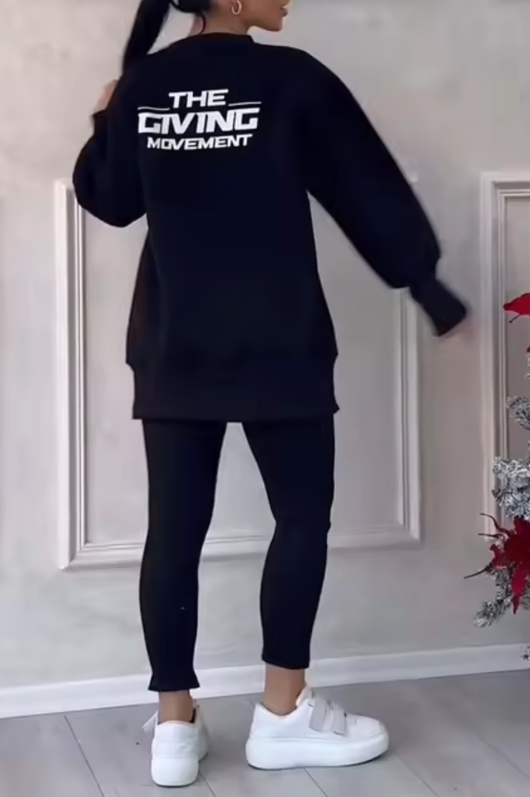 Beautifully Crafted Jumper