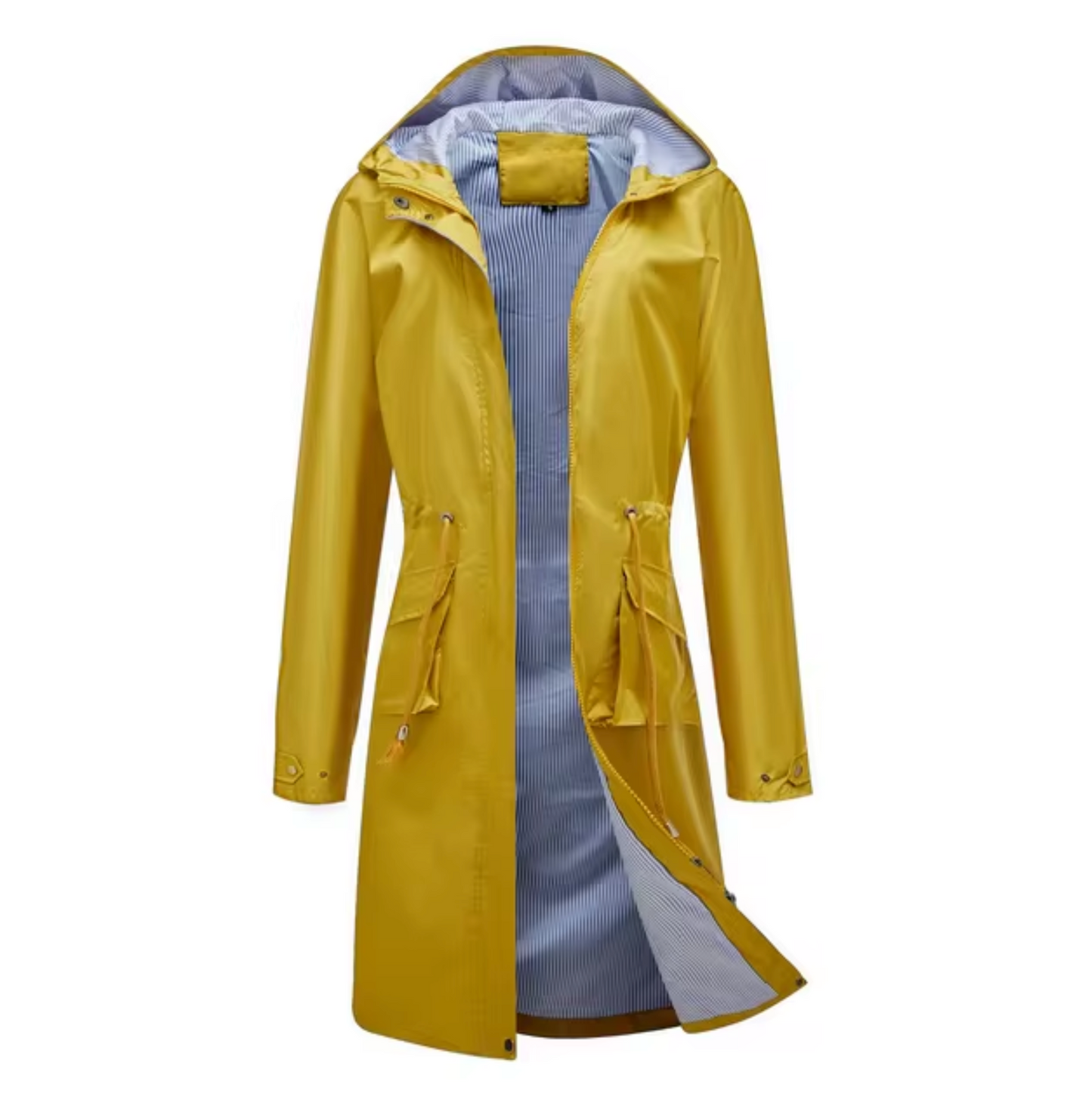 LM | Waterproof jacket with hood
