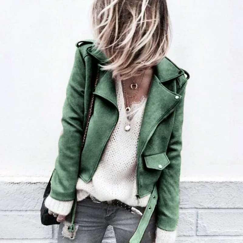 LM | StoneJacket I Jacket for women