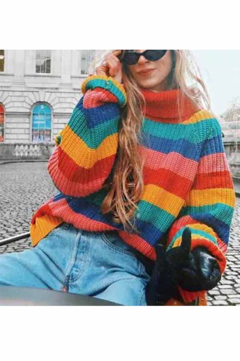Elegantly Designed Jumper
