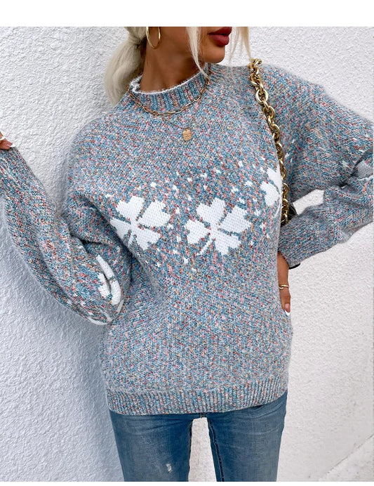 Vintage Inspired Jumper