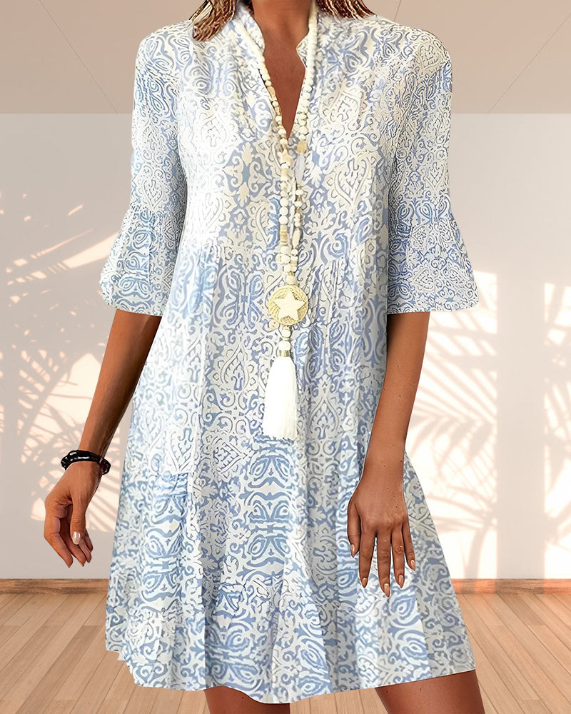 Beautifully Crafted Garment