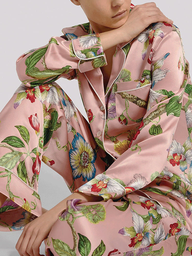 Classic Designed Garment