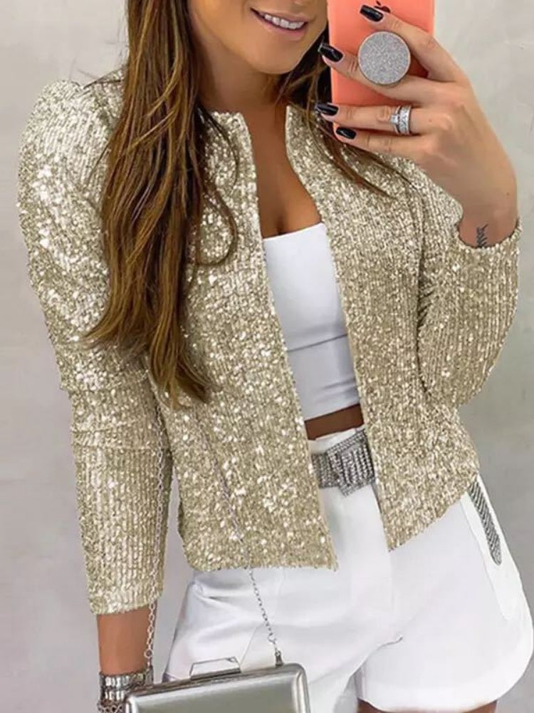 Light Gold
