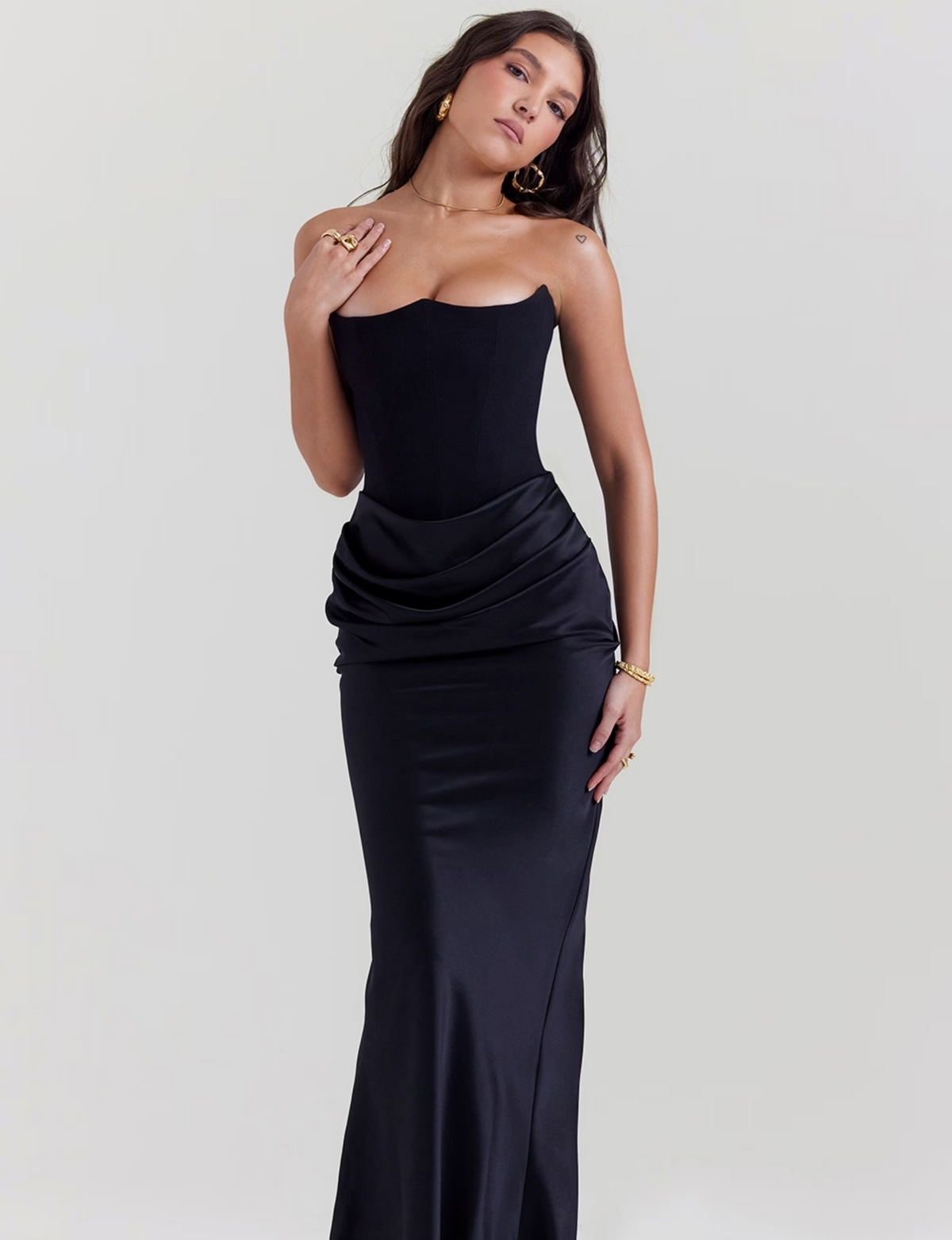 Classic Designed Garment