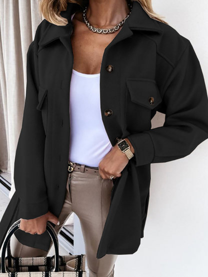 LM | Transition jacket