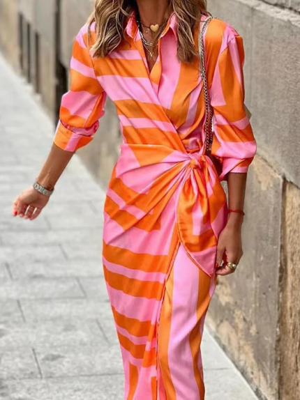 Elegantly Designed Garment