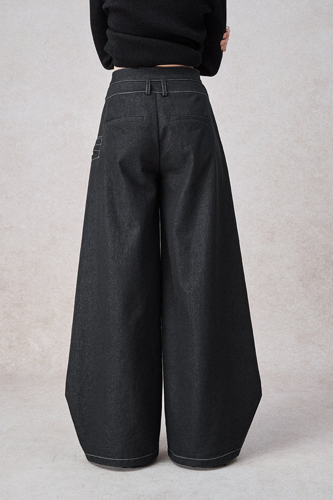 Thoughtfully Designed Garment