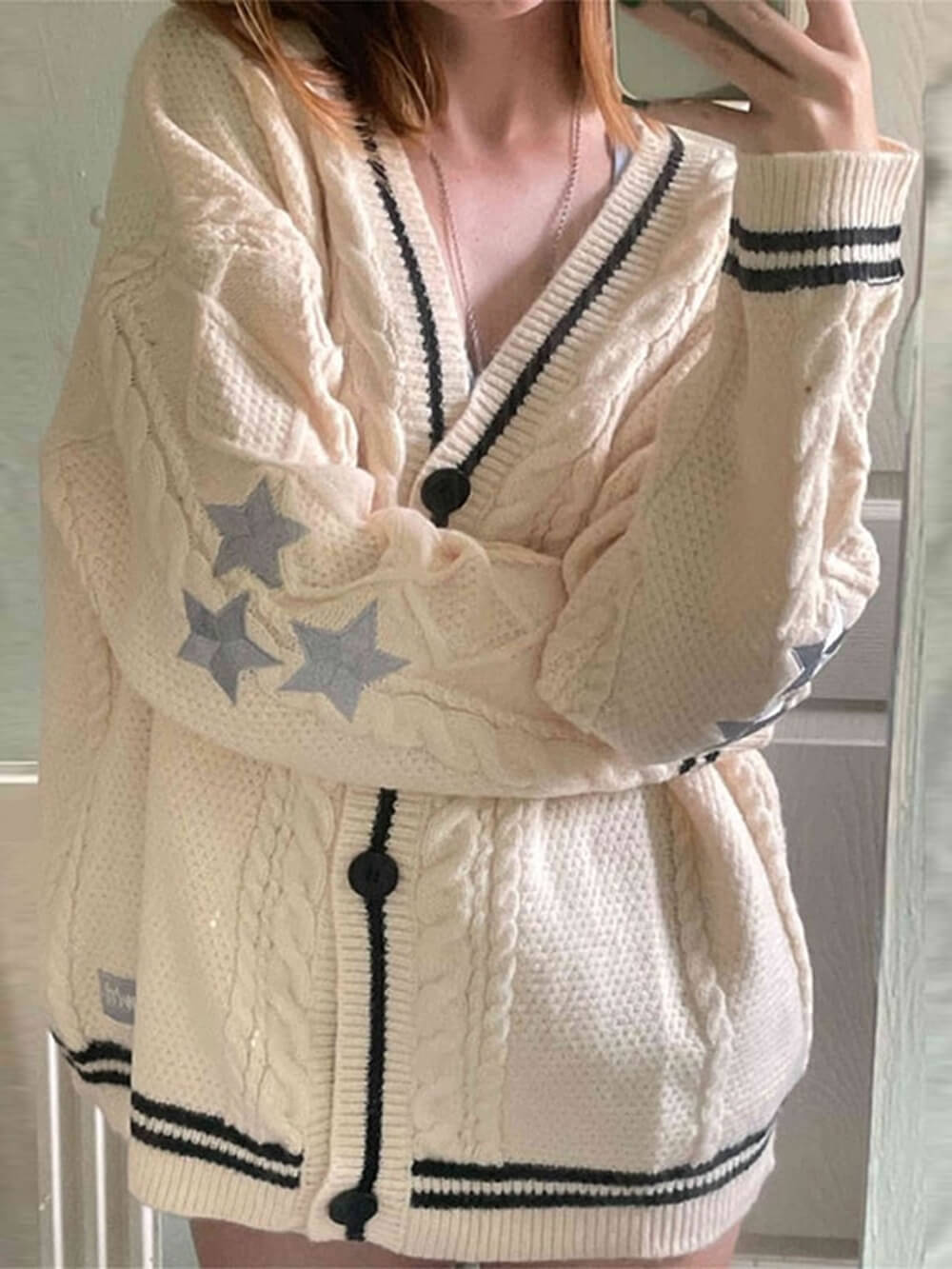 Beautifully Crafted Cardigan