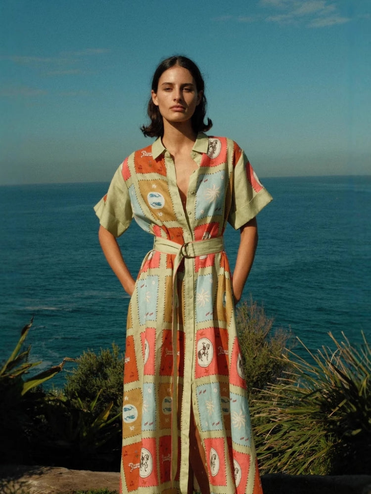 Beautifully Crafted Dress