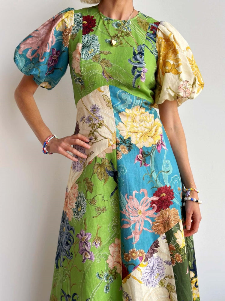 Thoughtfully Designed Garment