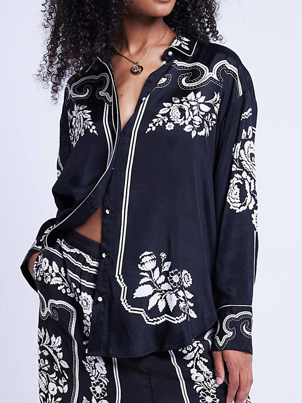Classic Vintage Shirt