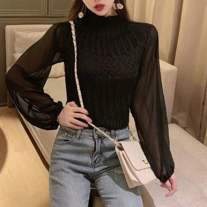 Beautifully Crafted Jumper
