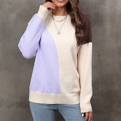 Vintage Inspired Jumper