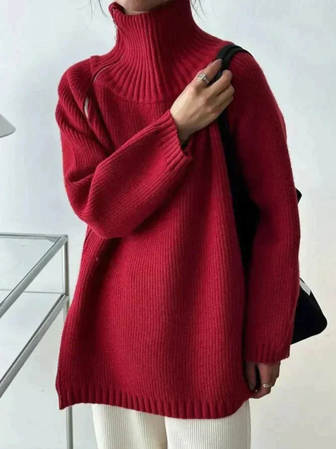 Classic Designed Jumper
