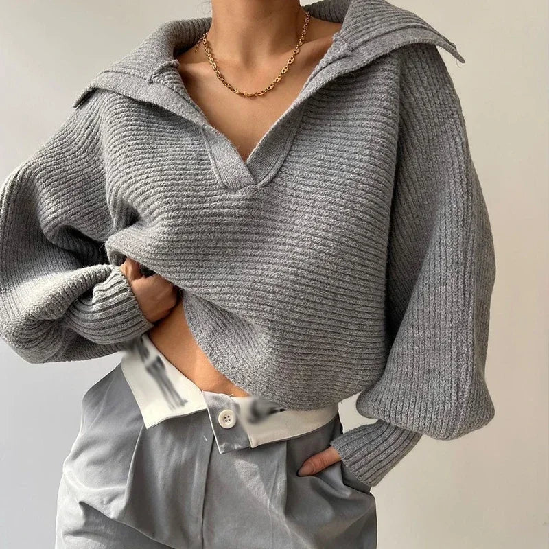 Elegantly Designed Jumper