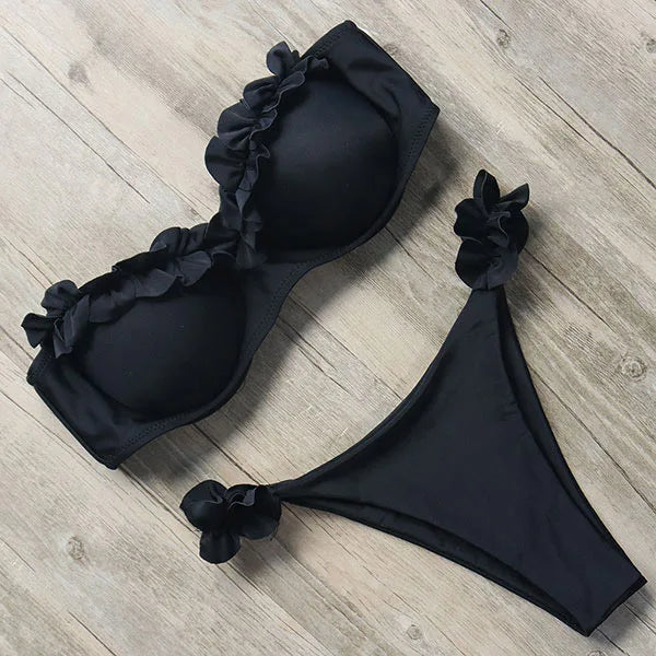 Brunilda® | Stylish and Bikini
