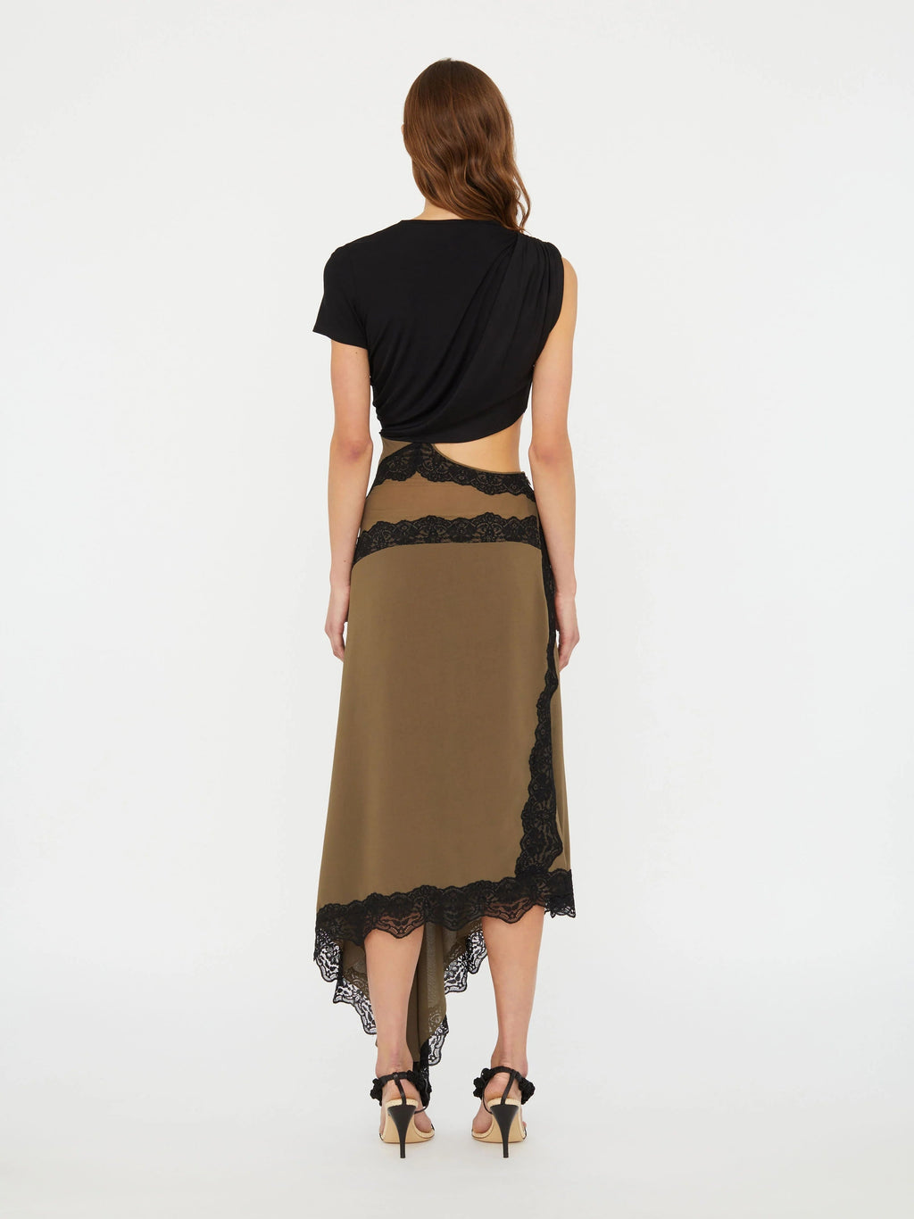 Beautifully Crafted Dress