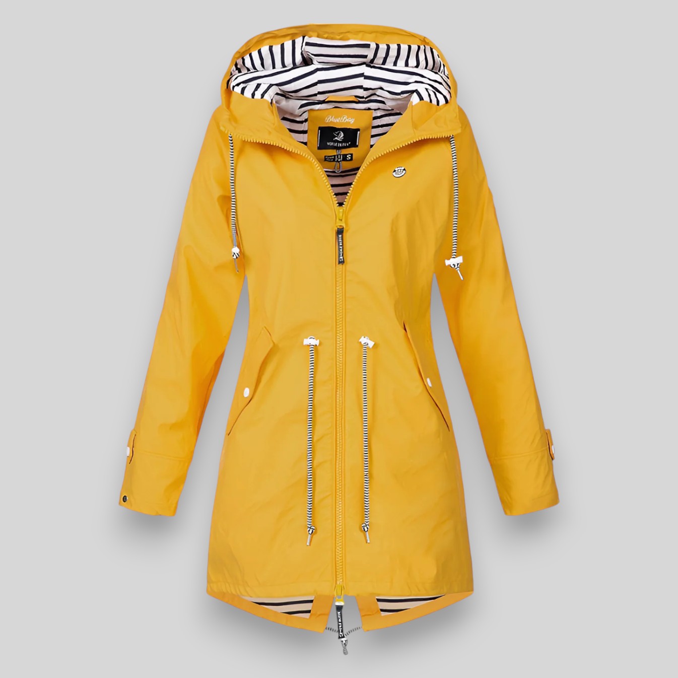 Classic Vintage Jacket