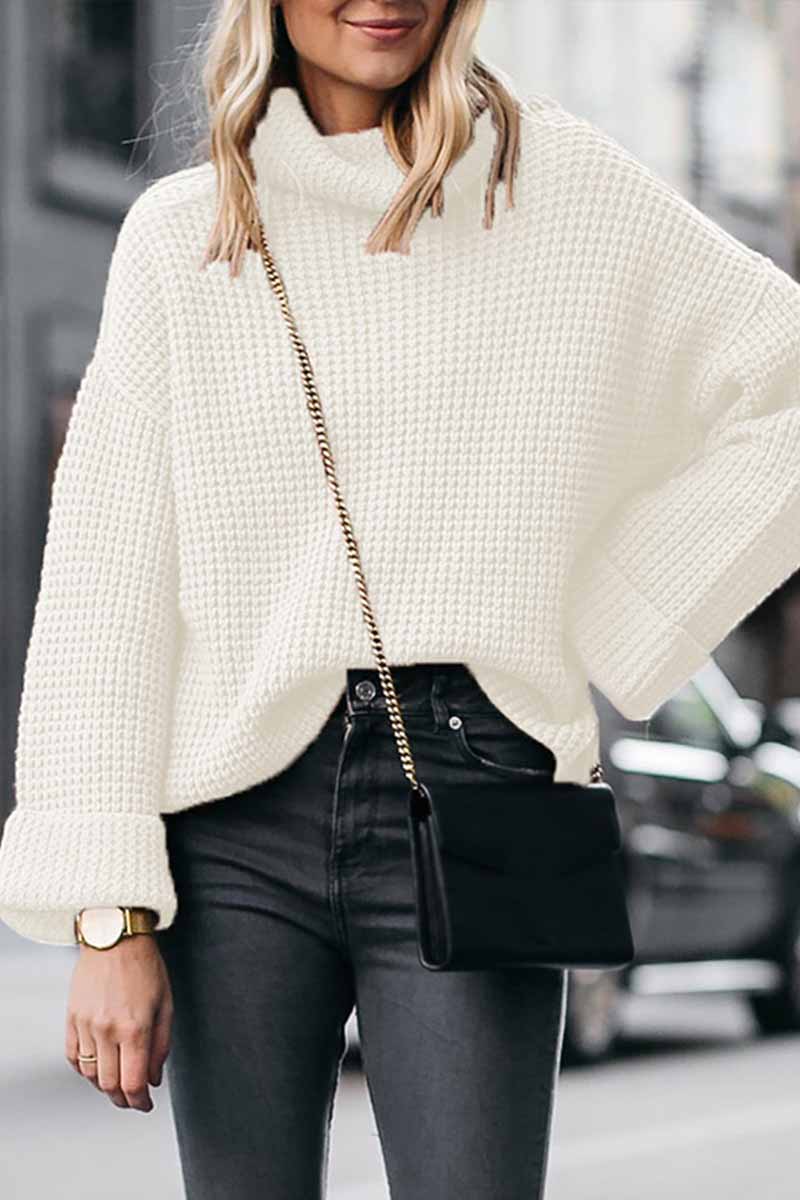 Beautifully Crafted Sweater