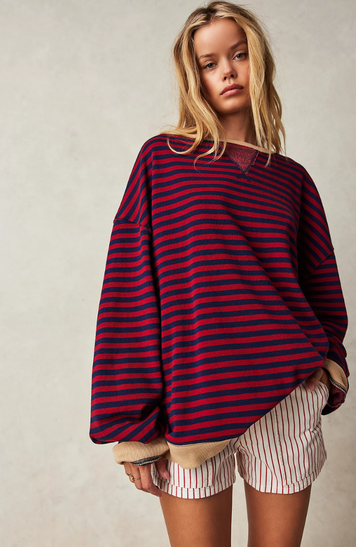 Classic Vintage Sweater