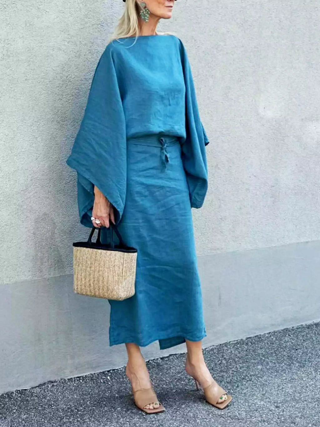 Elegantly Designed Dress