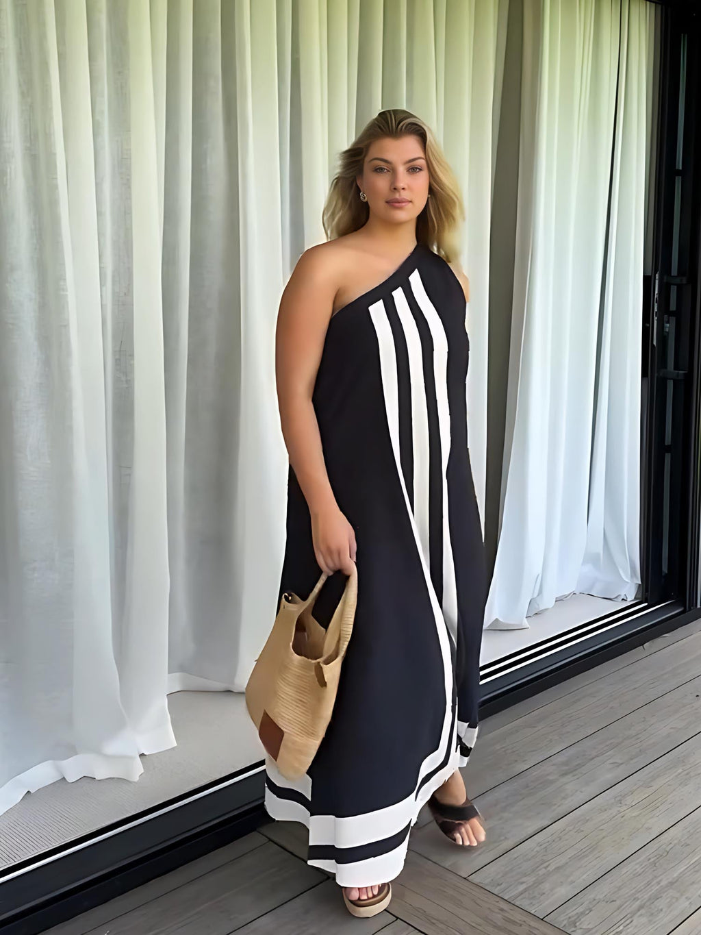 Classic Vintage Dress