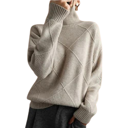 Vintage Inspired Jumper