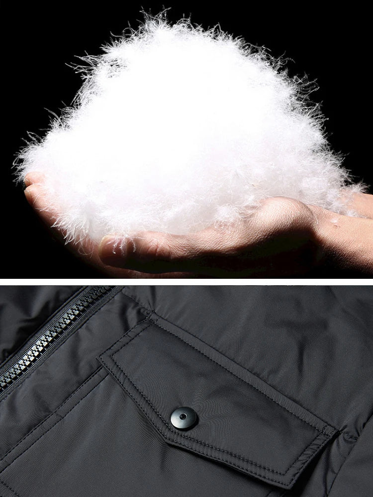 Classic Vintage Jacket