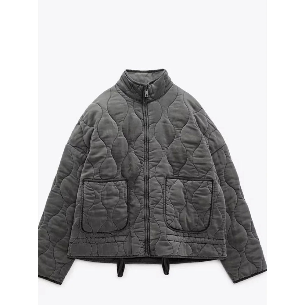 Vintage Inspired Jacket