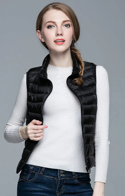 Timeless Vintage Style Jacket
