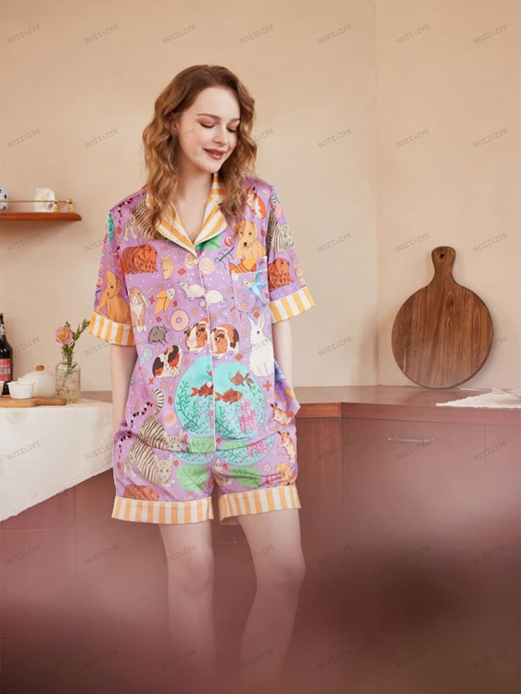 Classic Designed Garment