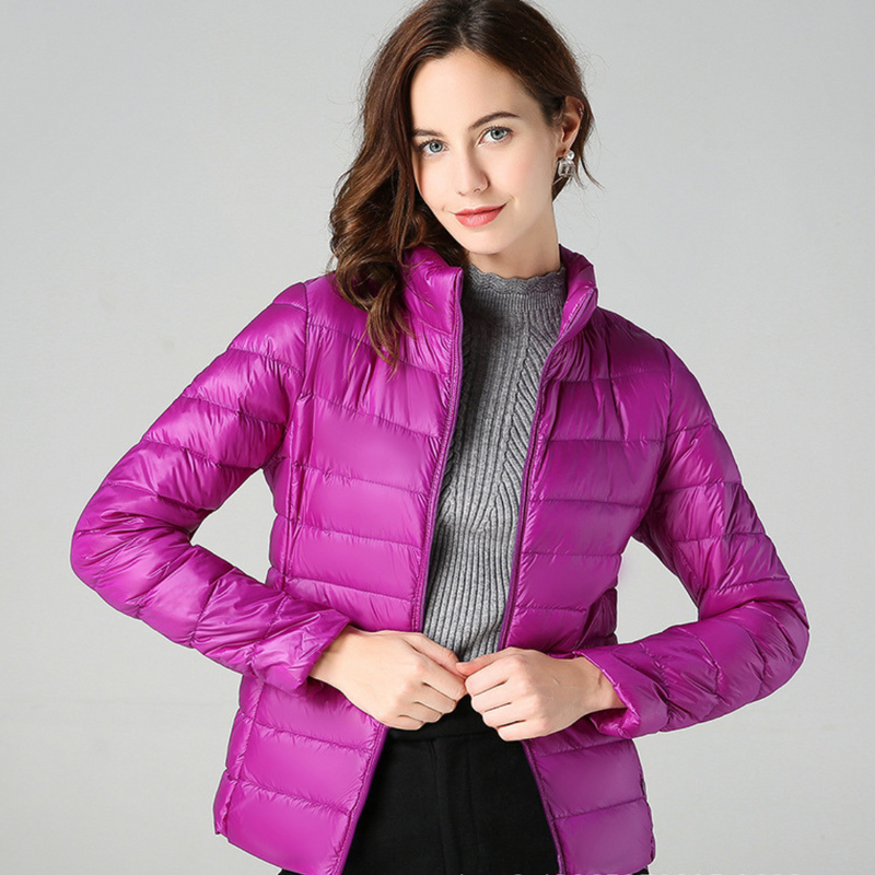 Gracefully Designed Jacket