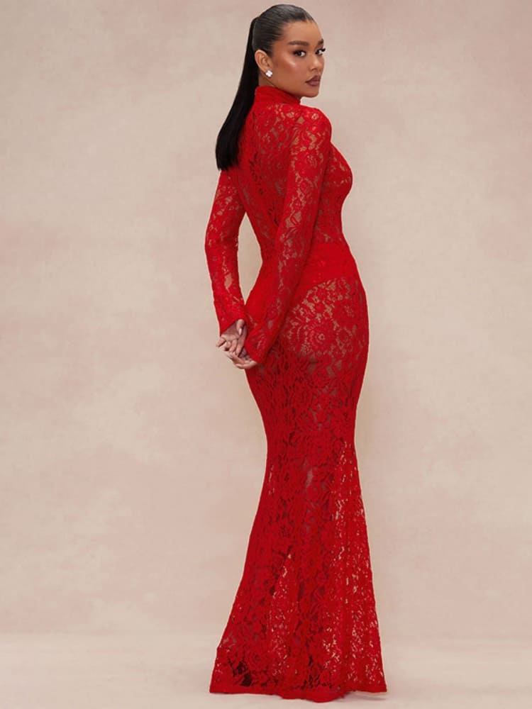 Vintage Inspired Dress