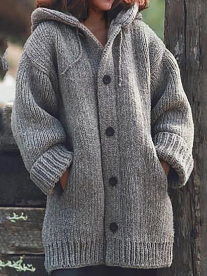 Atalanta | Fashionable and Effortless winter Coat