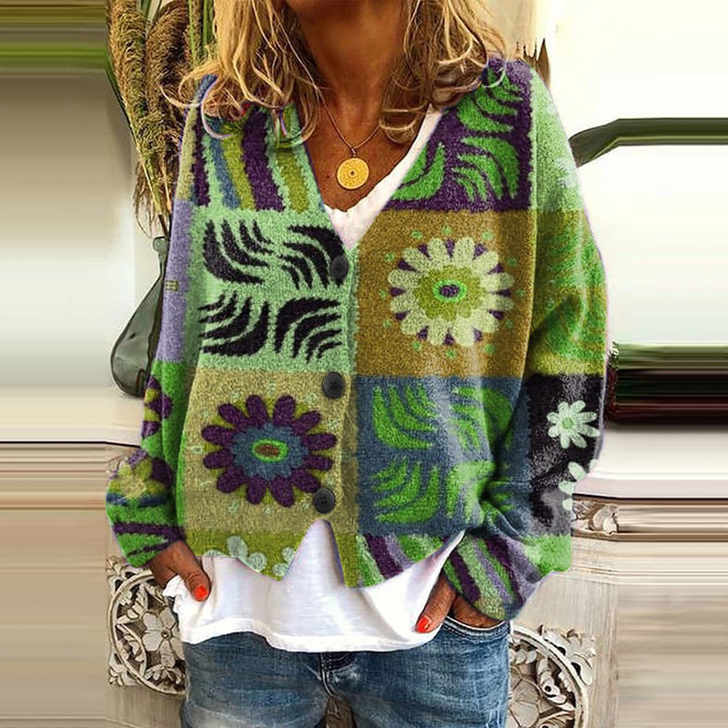 Beautifully Crafted Cardigan